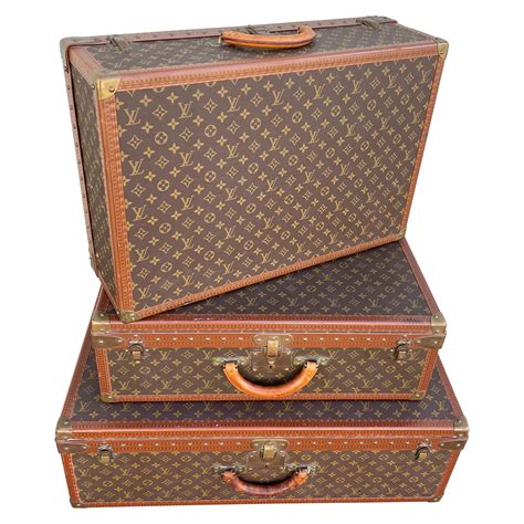 how much is louis vuitton luggage|louis vuitton hard suitcase.